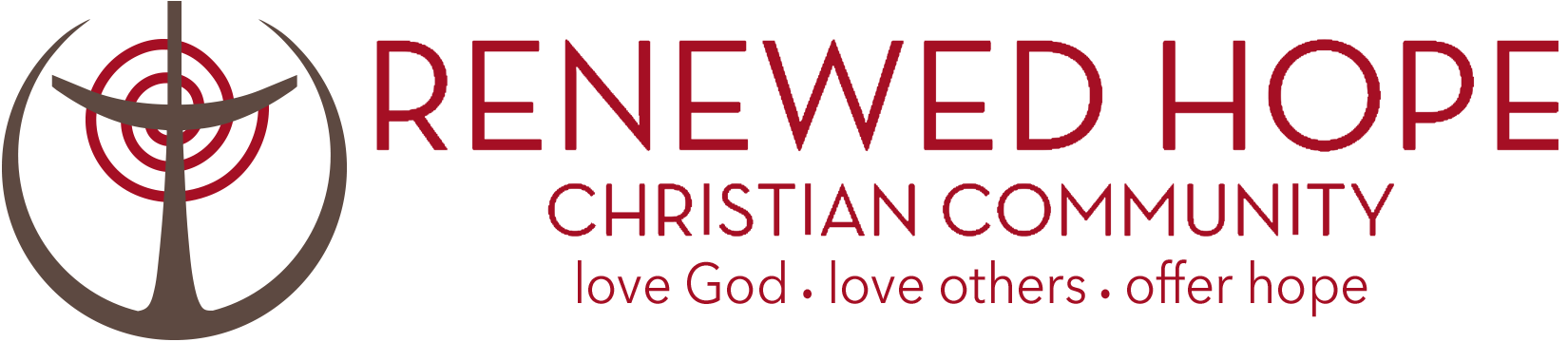 Renewed Hope Christian Community